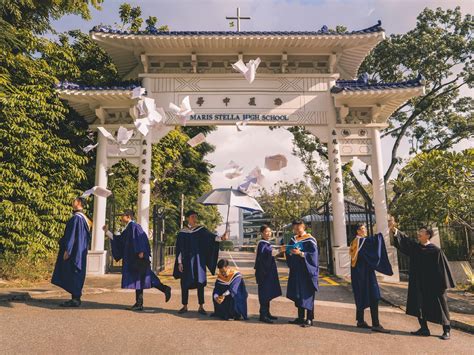 Maris Stella High School Gate: 100 Years of History and Symbolism