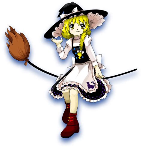 Marisa Kirisame