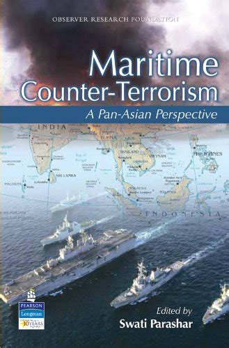 Maritime Counter-Terrorism A Pan-Asian Perspective PDF