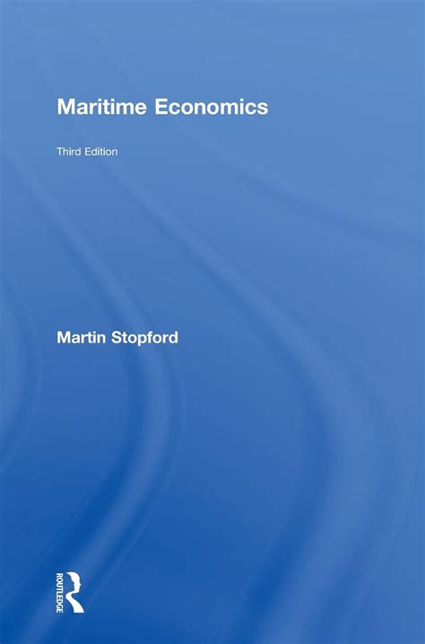 Maritime Economics 3e Doc