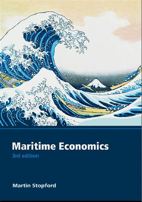 Maritime Economics 3e Doc