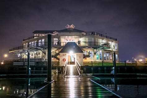 Maritime Parc Jersey City: A Waterfront Oasis for Recreation and Relaxation