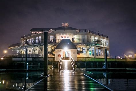 Maritime Parc Jersey City: A Waterfront Oasis in the Heart of Hudson County