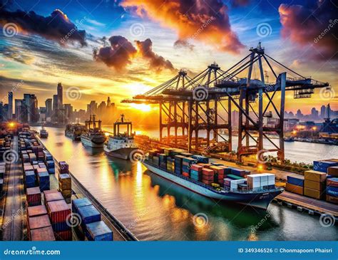 Maritime and Port Authority: Navigating the Waters of Global Trade & Efficiency