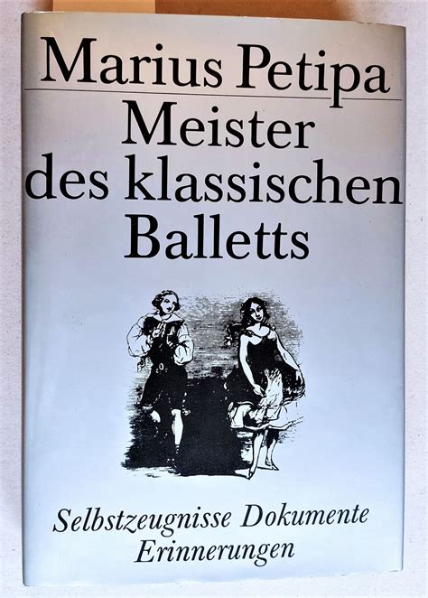 Marius Petipa: The Master of Classical Ballet