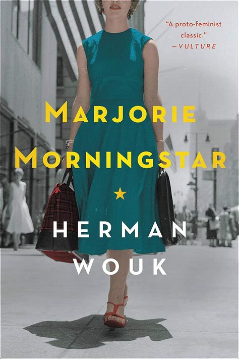 Marjorie.Morningstar Ebook PDF