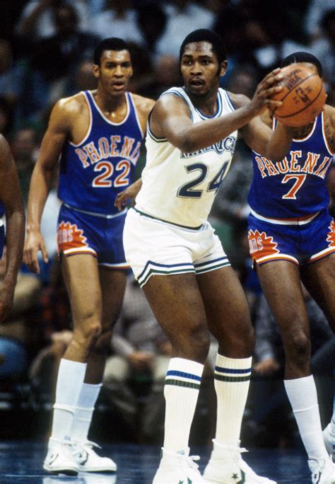Mark Aguirre: