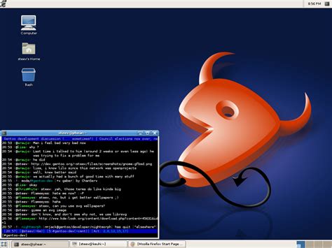 Mark BSD: The Ultimate Guide to the 4.4BSD-inspired open source OS