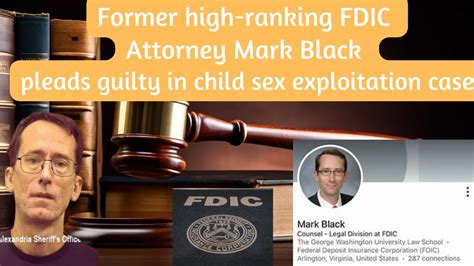 Mark Black: Leading the FDIC into a New Era of Innovation and Consumer Protection