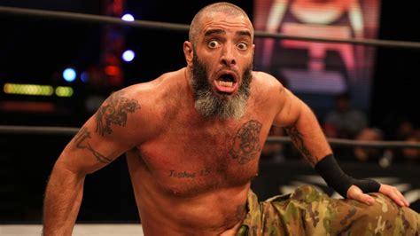 Mark Briscoe's Accomplishments and Legacy