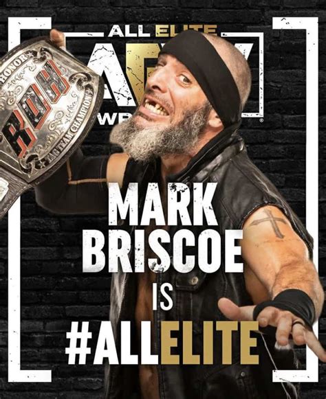 Mark Briscoe: A Decade of Dominance in ROH