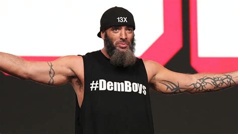 Mark Briscoe: A Legacy of Dominance in the Squared Circle