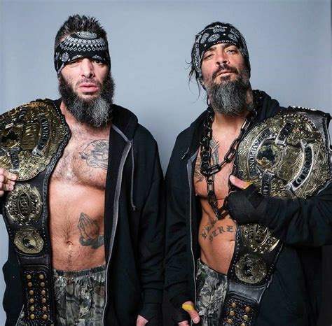 Mark Briscoe: The Underrated Master of Pro Wrestling