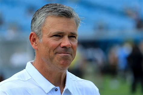 Mark Brunell Coaching Career