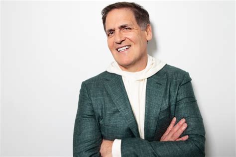 Mark Cuban's 14-Point Address: Unlocking Innovation and Empowering Entrepreneurs