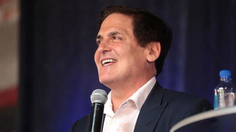 Mark Cuban's Unfiltered Guide to Success: Hustle, Grind, and Dominate Like a Shark