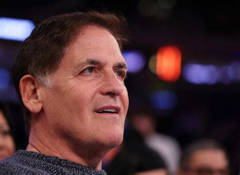 Mark Cuban: Maverick Investor, Business Tycoon, and Shark Tank Legend