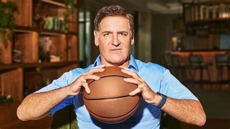 Mark Cuban and Will Ferrell: A Match Made in Comedy Heaven