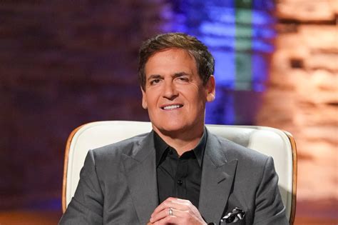 Mark Cuban on Entrepreneurship: Wisdom from the Billionaire Investor