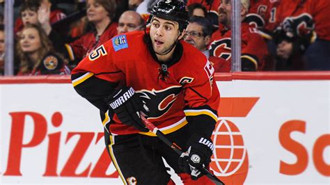 Mark Giordano: Leading by Example