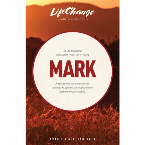 Mark LifeChange Reader