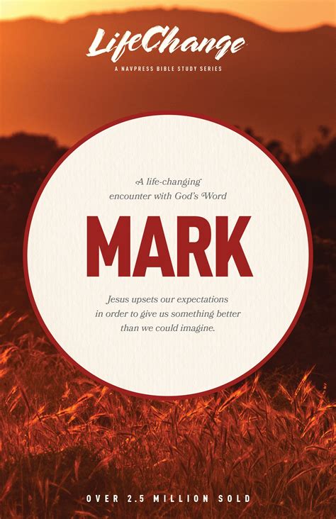 Mark LifeChange PDF