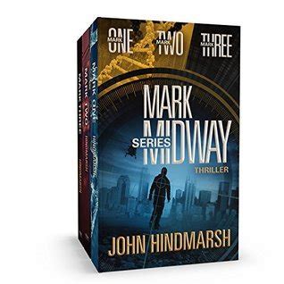 Mark Midway Series Books 1 3 Mark One Mark Two and Mark Three Mark Midway Boxed Set PDF