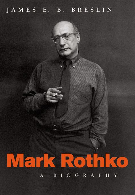 Mark Rothko A Biography Kindle Editon