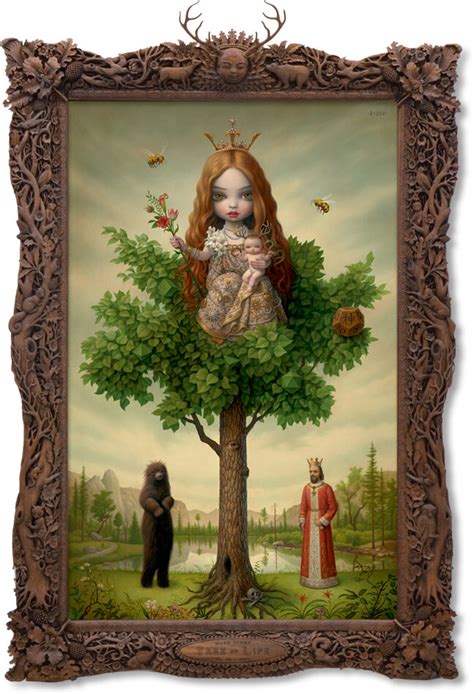 Mark Ryden: The Tree Show PDF