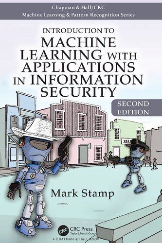 Mark Stamp Information Security Solutions Reader