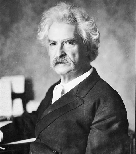 Mark Twain Epub