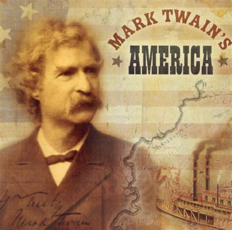 Mark Twain's America Doc