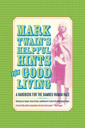 Mark Twain's Helpful Hi PDF