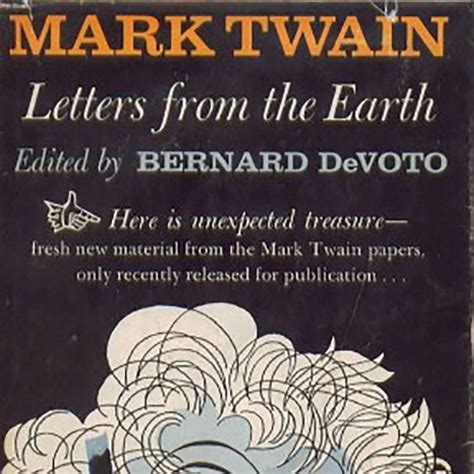 Mark Twain Letters from the Earth Kindle Editon