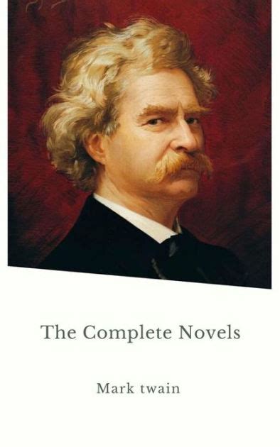 Mark Twain The Complete Novels Epub