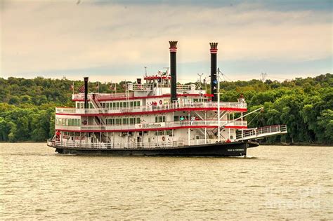 Mark Twain and the River Reader