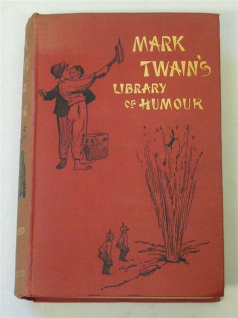Mark Twain s Library of Humor Doc