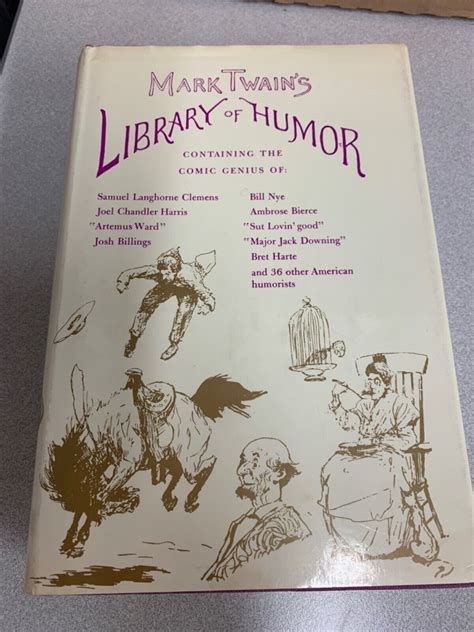 Mark Twain s Library of humor Illustrated by EW Kemble Primary Source Edition Kindle Editon