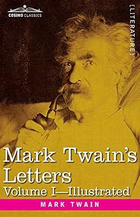 Mark Twain s letters Arranged with comment Epub