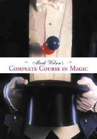 Mark Wilson s Complete Course in Magic Kindle Editon