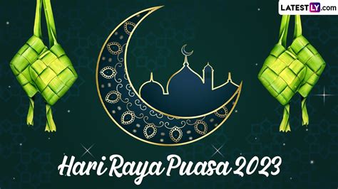 Mark Your Calendar: Embrace the Holy Month and Celebrate Hari Raya Puasa