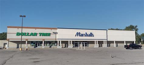 Mark Your Calendars: Marshall's Clinton Iowa Grand Opening Date Revealed!