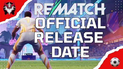 Mark Your Calendars: Official Release Date Unveiled!