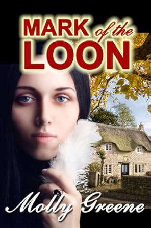 Mark of the Loon Gen Delacourt Mystery Book 1 Kindle Editon