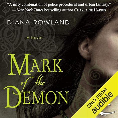 Mark.of.the.Demon.Kara.Gillian.Book.1 Reader