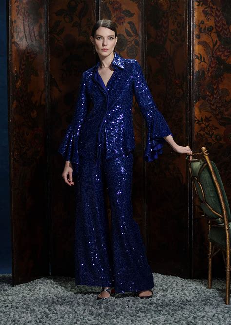 Markarian Dresses: A History of Elegance