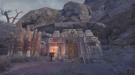 Markarth Abandoned House: An Eerie Tale of History and Mystery