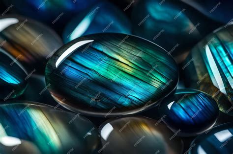 Markasite: The Iridescent Gemstone with a Mysterious Past