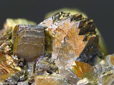 Markasite: The Radiant Metallic Mineral Shining Bright