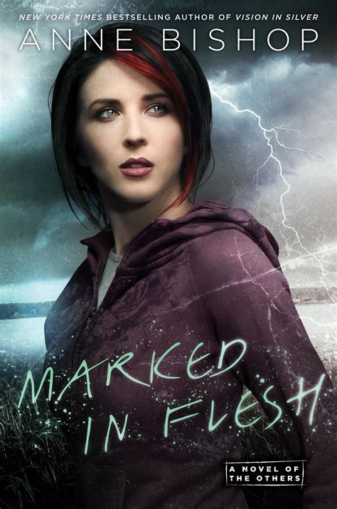 Marked In Flesh A Novel of the Others Kindle Editon